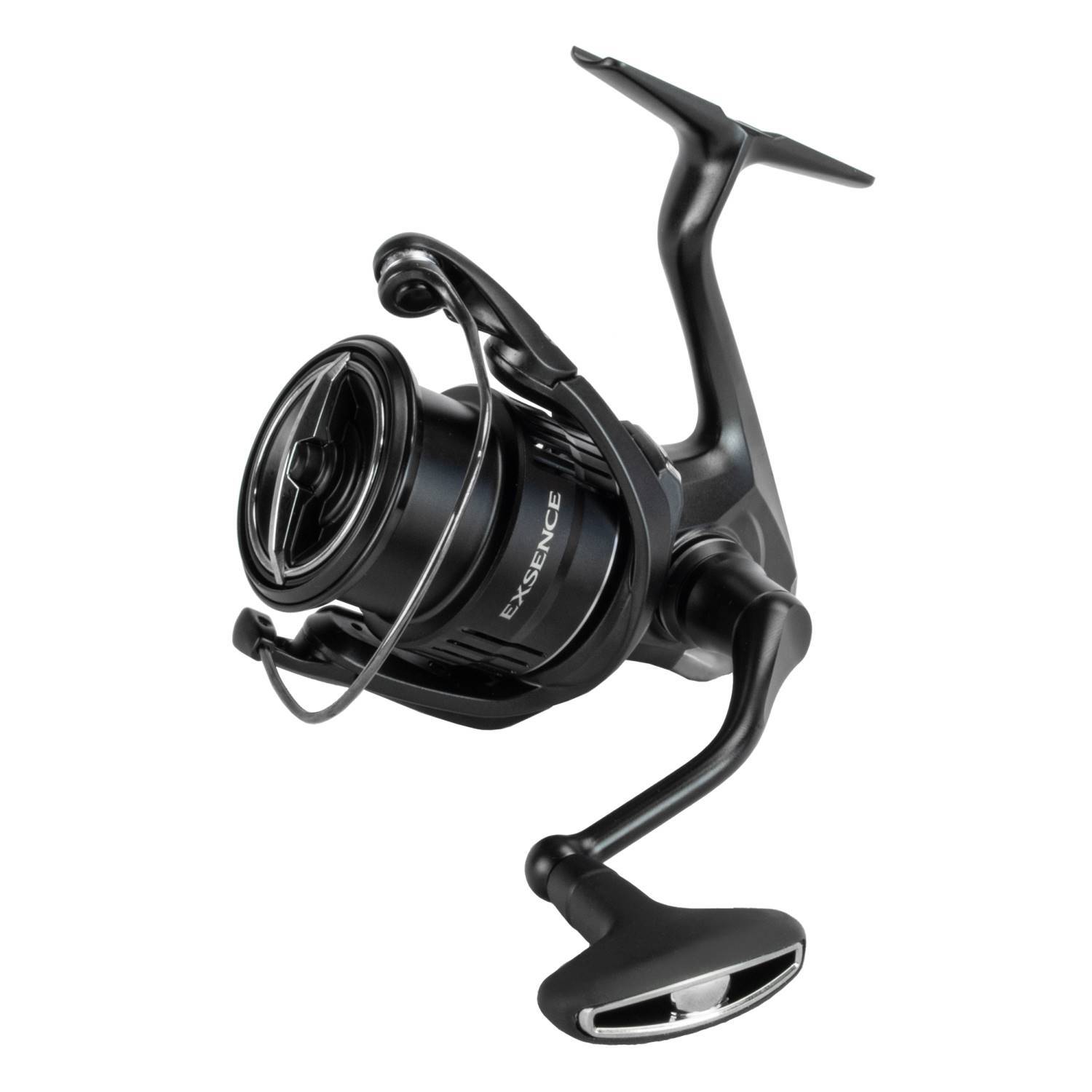 Shimano Exsence Salzwasser Rolle, C4000M XG A - 110m/ 0,30mm - 6.2:1 - 220g