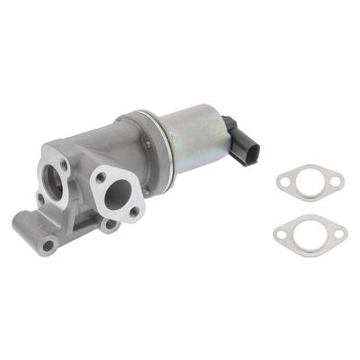 TOPRAN AGR-Ventil 639 189 für HYUNDAI
