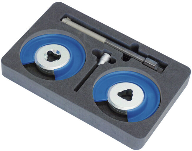 Gedore Compresseur de ressorts intérieur compact Gr. 2A (3276317)