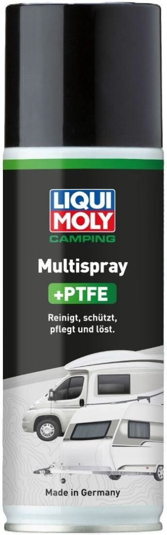 LIQUI MOLY 21813 PTFE spray