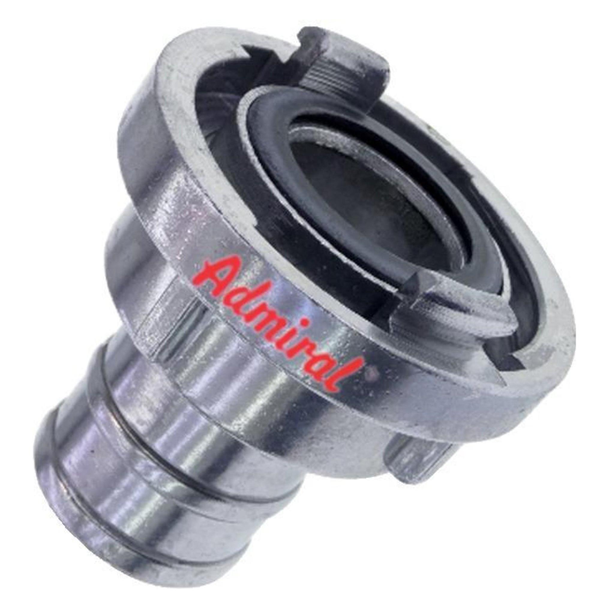 Magni Klotz Storz-Saugkupplung Ausf. C/Stutzen 52mm (4006918261522)