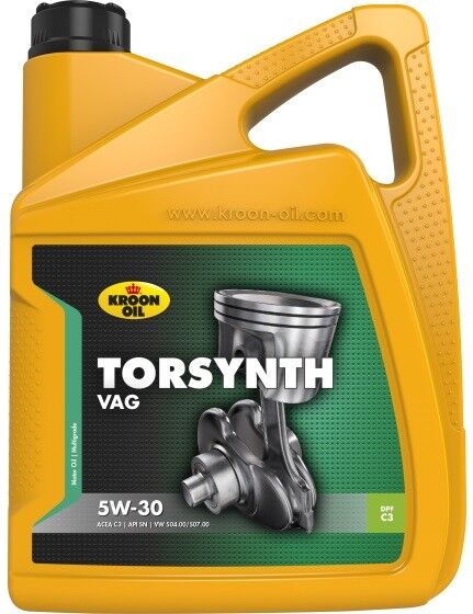 KROON OIL 32643 Engine oil