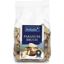 Paranusskerne Bruch 200g