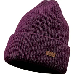 P.A.C. Alea Merino Beanie Damenmütze