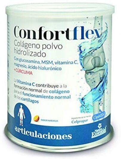 Nature Essential Confoflex Magnesium + Turmeric 390 gr