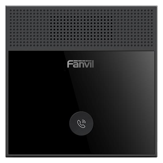 Fanvil H501 intercom indoor station for buildings (Ethernet, Kabelgebunden, WLAN) (H501)