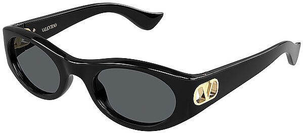 VALENTINO Sonnenbrille VG0015S schwarz EG