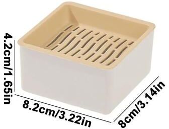 Inspire Essentials Soilless Cat Grass Growing Kit With Seed Germination Tray 4