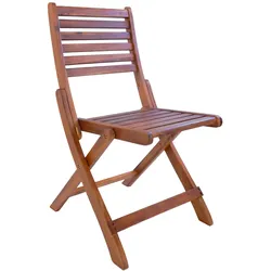 En.Casa, Gartentisch + Balkontisch, Tammela (70 x 70 x 72 cm)