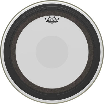 Remo "18" SMT Ambassador Coated Tom"