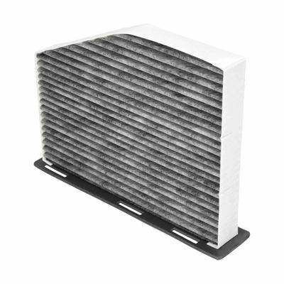MANN-FILTER Filter, Innenraumluft unterhalb des Handschuhfaches CUK 2939 für VAG