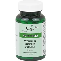 Vitamin B Complex Booster 60 ST