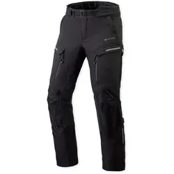 Revit Defender 4 GTX wasserdichte Motorrad Textilhose Kurz S