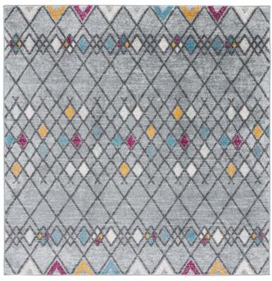 SAFAVIEH Amsterdam Eirianwen Modern Rug