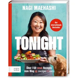 Tonight, Ratgeber von Rob Palmer, Nagi Maehashi