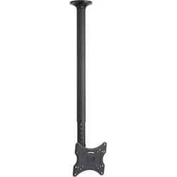 Vogels Display-Deckenhalter DCM1-22 sw