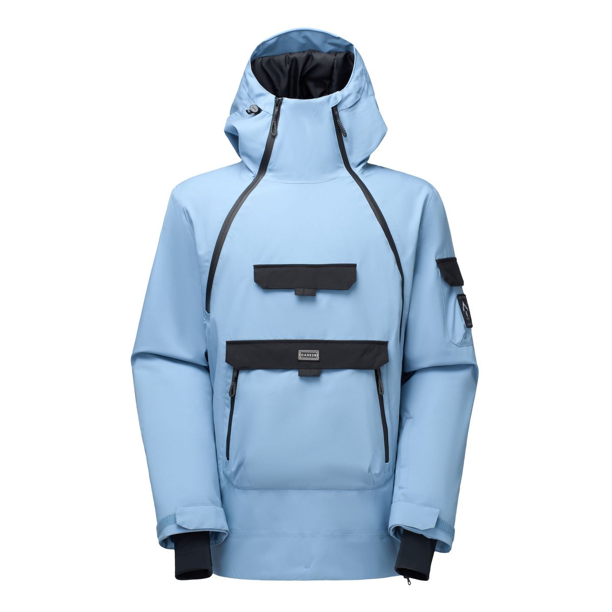 Dare2b Tbar III Jacket dusky blue (0KA) L DMP626-0KA-L