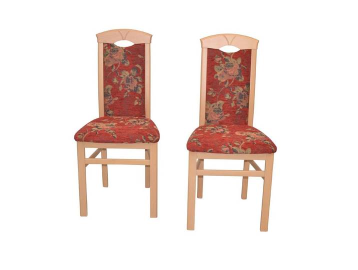 moebel-direkt-online Esszimmerstuhl Alice I (2er Set), 2er Set