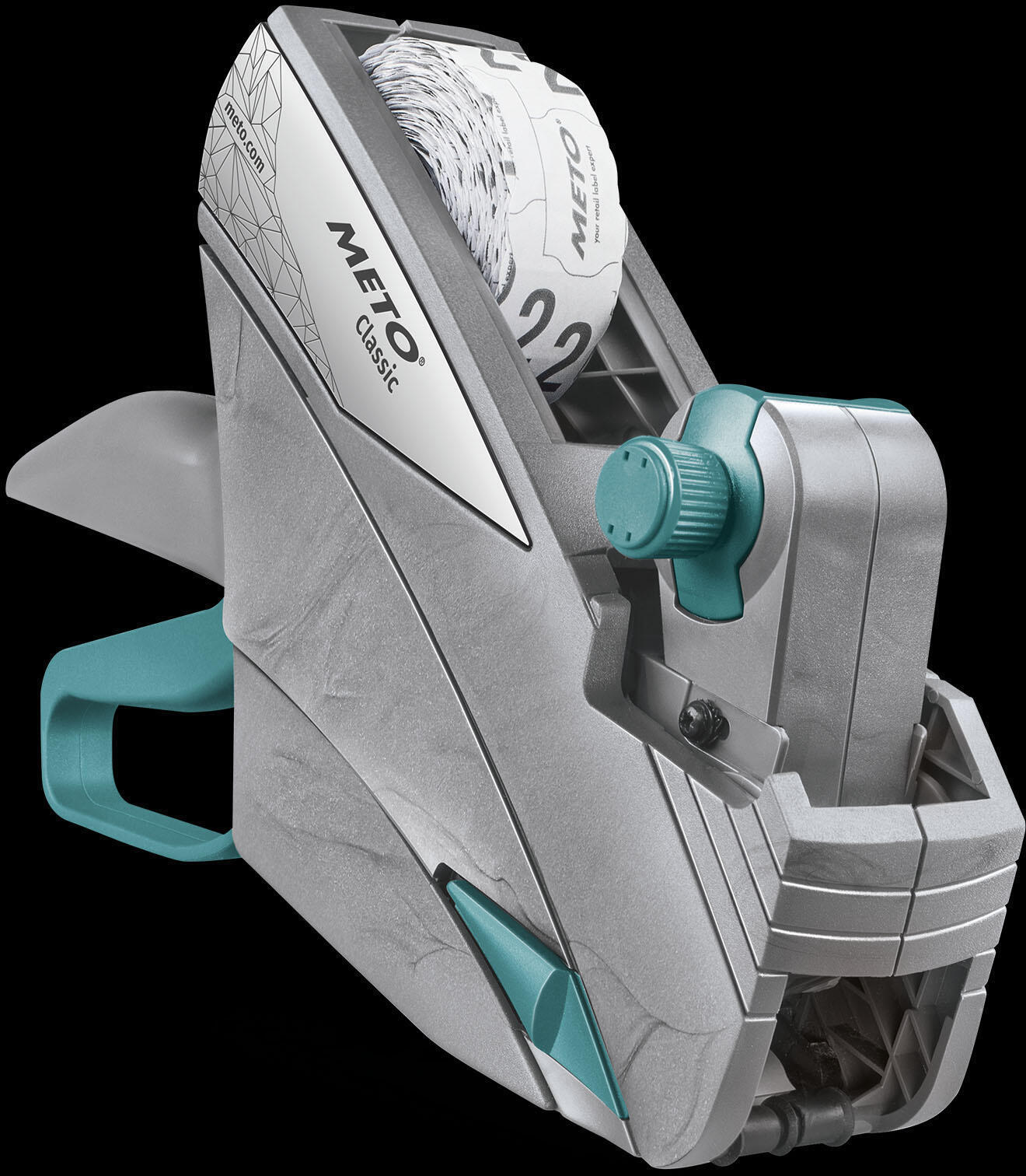 METO Classic S 626 Preisauszeichner 30007652