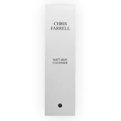 Chris Farrell Basic Soft Skin Cleanser 200 ml