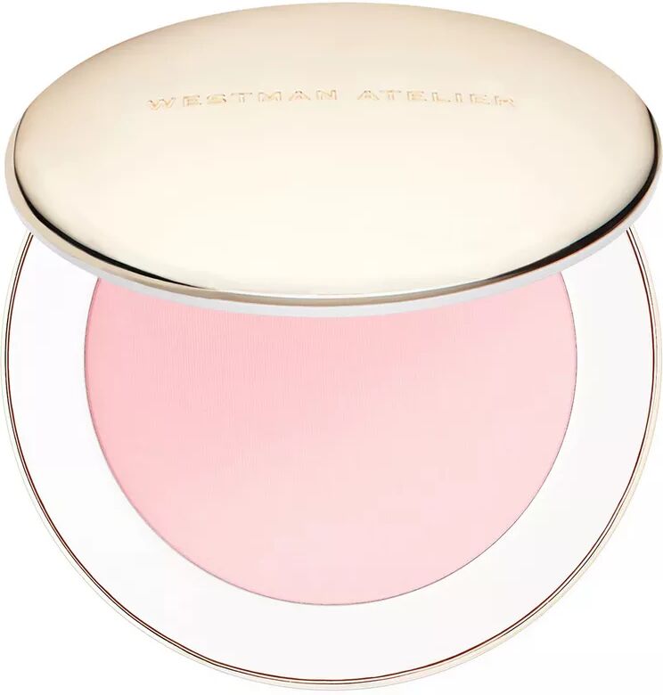 WESTMAN ATELIER - Vital Pressed Skincare - Fixierpuder, 5 g, Bulle rose