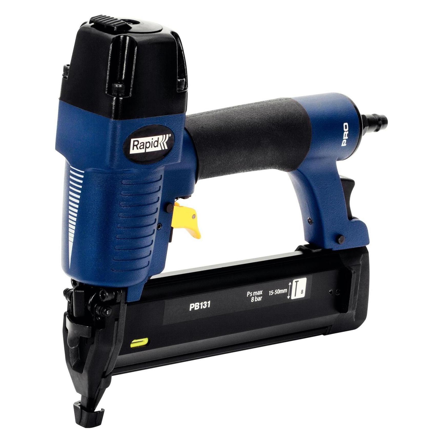 Rapid PB131 Druckluftnagler (5000054)