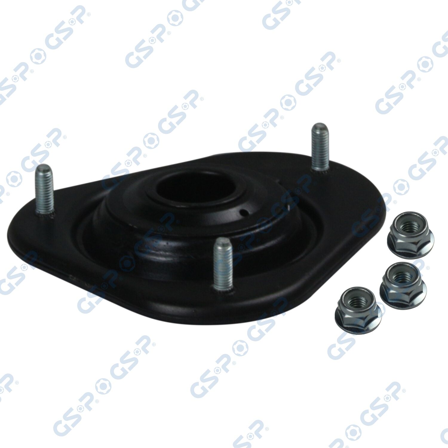 Gsp Reparatursatz, Federbeinstützlager 517947s Für Toyota