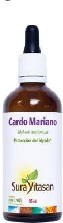 Sura Vitasan Cardo Mariano 95 ml