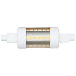 Beneito Faure LED-Lampe R7s 78mm 5W ø23mm 574lumen 3000k