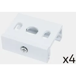 SCHMITZ-WILA Befestigungszubehör 71-5225-14-00 (VE4)