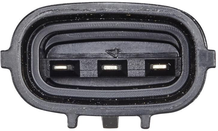 HELLA 5DA 358 057-541 Ignition coil
