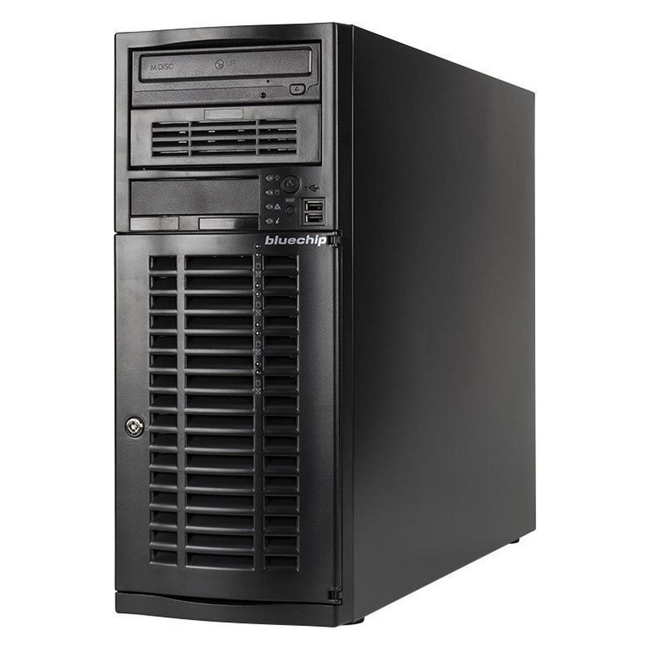 Bluechip SERVERline T40321s (32 GB) (850657)