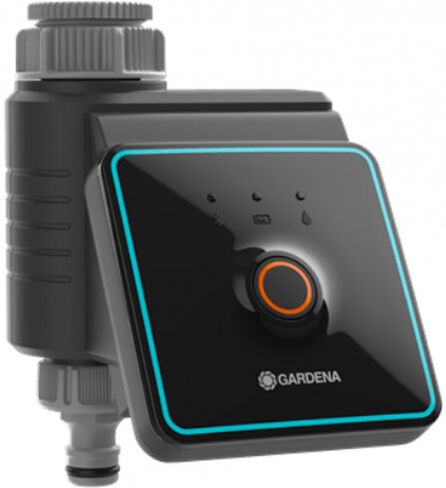 Gardena Programmateur d&amp;#039;arrosage, Bluetooth 1889-20