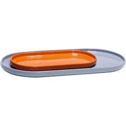 Hübsch, Tablett, Amare Servierplatte