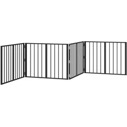 vidaXL Hundeghege, Gehege