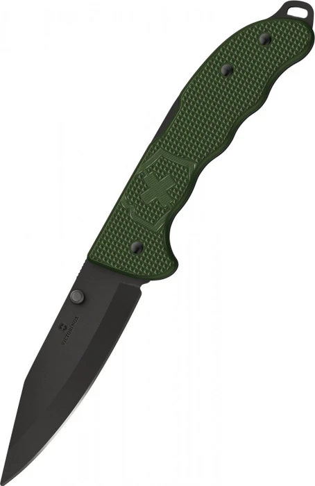 Victorinox Evoke BSH Alox, olive green