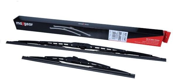 MAXGEAR 39-1007 Wiper blade