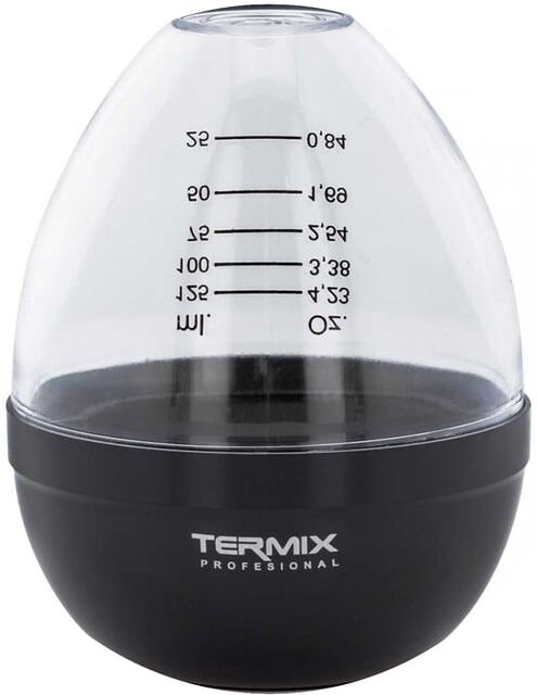 Termix Coctelera Negra Pequeña