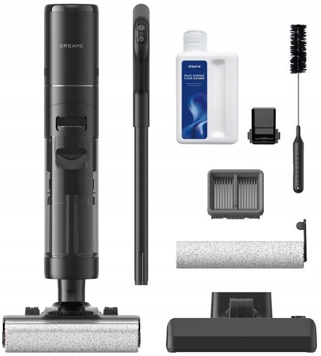 Kabelloser Stielstaubsauger Dreame H13 Pro 2W1 mit Wischfunktion 18000 Pa