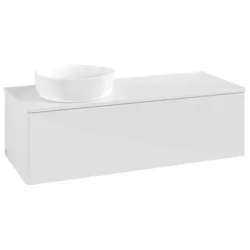 Villeroy & Boch Antao Waschtischunterschrank 1200x360x500mm K33010GF FK/AP: GF/0