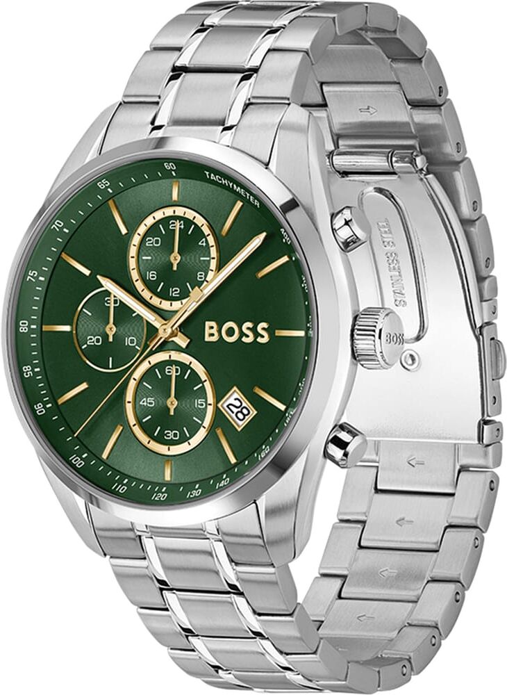 Montre Hugo Boss Grand Prix 44 - 1514266 Homme