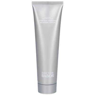 Babor After Sun Hydration Recovery Lotion 150ml 150 ml Creme