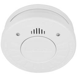 Smartwares RM520 Rauchwarnmelder inkl. 10 Jahres-Batterie batteriebetrieben 10.025.28