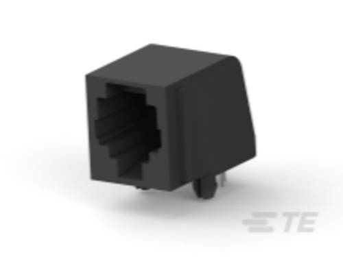 TE Connectivity Standard Modular Jacks 5520470-3
