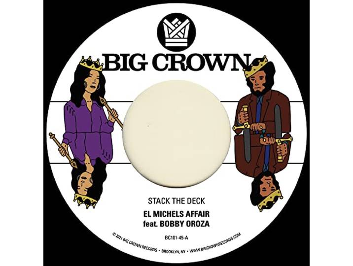 Stack the Deck