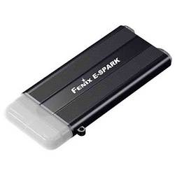Fenix Light E-Spark FEESPARK LED Taschenlampe akkubetrieben 100 lm 37 g
