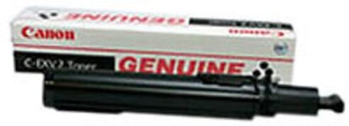 Canon C-EXV2BK ( 4235A002) toner preto