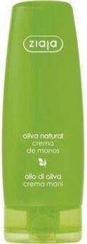 Ziaja Oliva Natural Crema Manos Y Uñas 80 ml