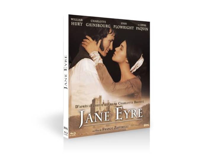 Jane Eyre