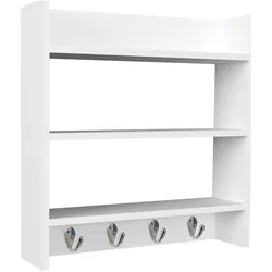 VCM, Regal, Esilo (60 x 15 x 60 cm)